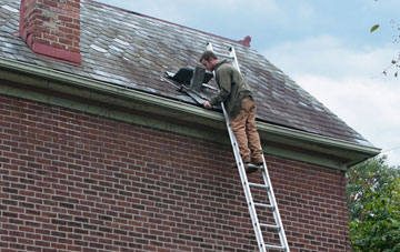what affects urgent Little Arowry roof repairs
