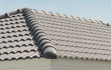advantages of Little Arowry clay roofing
