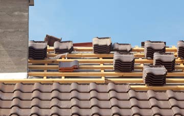 Little Arowry clay roofing costs
