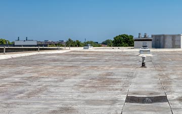 Little Arowry commercial flat roofing