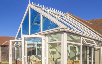 conservatory roof insulation costs Little Arowry