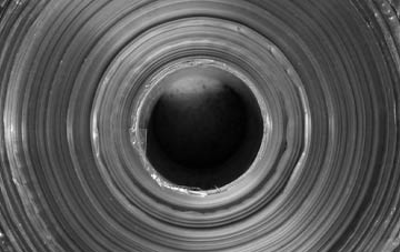 Little Arowry edpm waterproofing