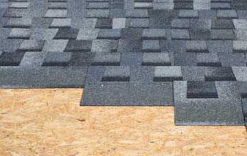 expert Little Arowry asphalt roof companies