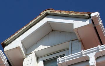 Little Arowry fascia installation costs