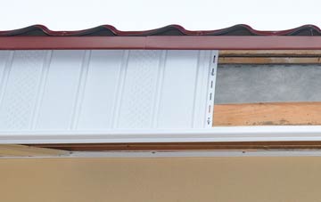 Little Arowry fascia repair costs