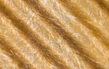 Little Arowry fibreglass roof waterproofing