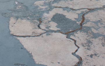 fibreglass roofing replacement Little Arowry