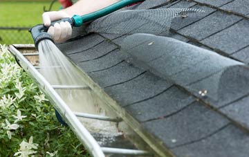 Little Arowry gutter cleaning costs