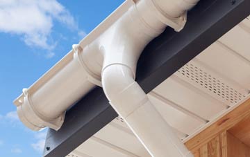 Little Arowry gutter installation costs