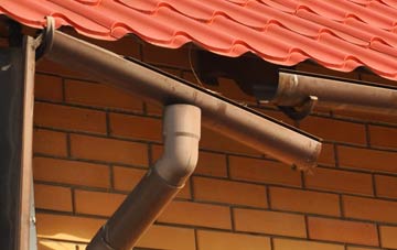 Little Arowry gutter repair costs