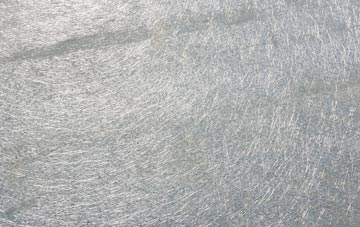 Little Arowry laminate fibreglass or shingles?