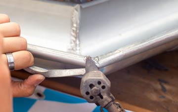 disadvantages of Little Arowry lead roofing