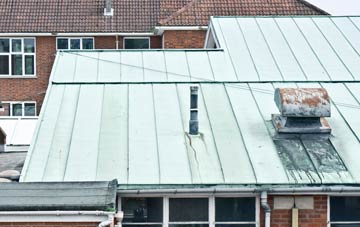 Little Arowry lead roofing costs