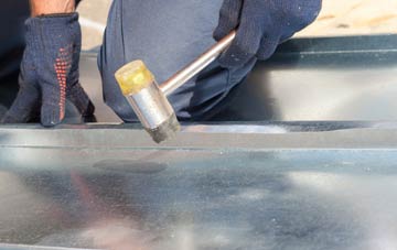 Little Arowry metal roofing costs