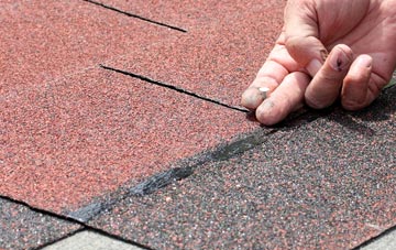Little Arowry asphalt roof repairs