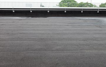 Little Arowry asphalt roof replacement
