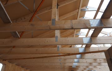Little Arowry roof truss costs