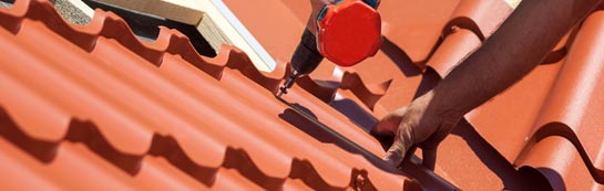 save on Little Arowry roof installation costs