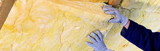 quotes for Little Arowry roof insulation