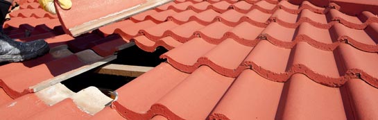compare Little Arowry roof repair quotes