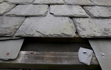 Little Arowry slate roof repairs and maintenance