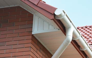 Little Arowry soffit repair costs