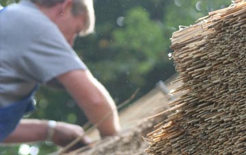 professional Little Arowry thatchers