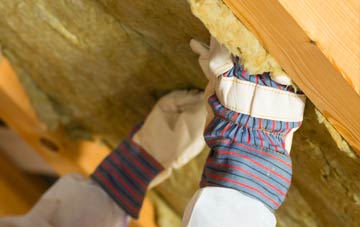 types of Little Arowry pitched roof insulation materials