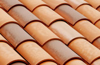 Little Arowry clay roofing
