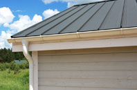 Little Arowry fascia repair