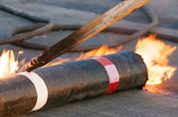 free Little Arowry flat roofing repair quotes