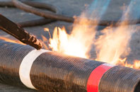 Little Arowry flat roofing replacement