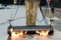 Little Arowry flat roof sealing quote