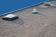 Little Arowry flat roofing