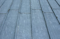 Little Arowry lead roofing