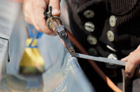 Little Arowry lead roof quotes