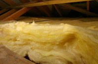 Little Arowry pitch roof insulation