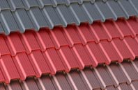 find rated Little Arowry plastic roofing companies
