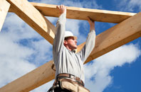 Little Arowry roof replacement work