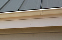 Little Arowry soffit repair