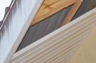 rated Little Arowry soffit repair companies