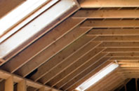 Little Arowry tapered roof insulation quotes